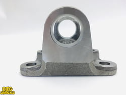 Spicer/Neapco 1480 Series Flange Yoke