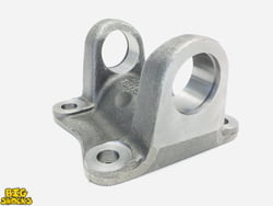 Spicer/Neapco 1480 Series Flange Yoke