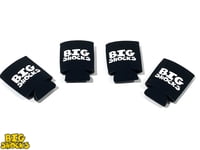 Big Shocks Koozie