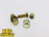 Limit Strap Bolt Kit