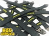 28" Big Shocks Limit Strap