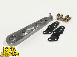 Big Shocks CNC Machined 1.75" Sway Arm 16" Kit