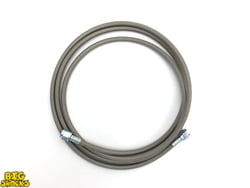 Nitrogen Fill Replacement Hose