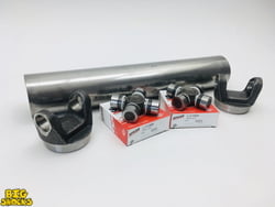 Big Shocks 1350 Mid Shaft Kit