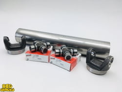 Big Shocks 1350 Mid Shaft Kit