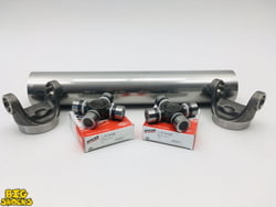 Big Shocks 1410 Mid Shaft Kit