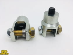 3/4" Clevis End Kit