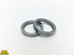 3/4" Steering Clevis Mis-Alignment Spacers