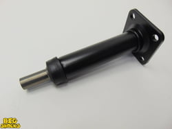 BigShocks 9" Inch Steering Column