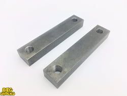 Steering Ram Mounts