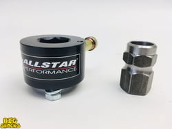 BigShocks Steering Quick Disconnect