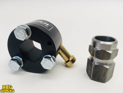 BigShocks Steering Quick Disconnect