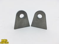 Big Shocks Limit Strap Tab Kit (2)