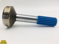 Spicer/Neapco 1350/1410 Weld In Tube Shaft