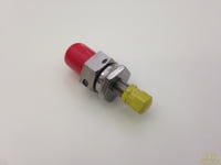 Nitro Schrader Valves