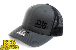 Big Shocks Hat