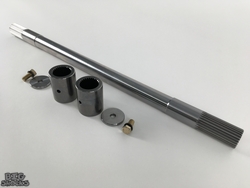 SCS Splined Sway Bar Kit 45"-54"