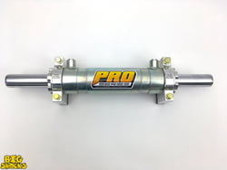 Pro Series Double Ended Steering Ram