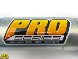 Pro Series Double Ended Steering Ram