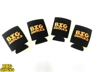 Big Shocks Koozie