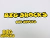 Big Shocks Decals