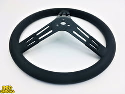 15IN. STEERING WHEEL