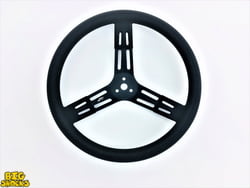 15IN. STEERING WHEEL