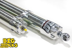 3.0" REV. PRO NITRO Series - 20" Travel (2) Packages