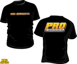 Big Shocks PRO Series Shirts