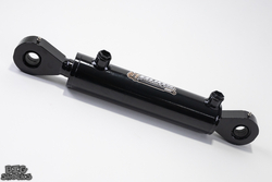 Single End 8" Steering Ram