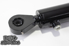 Single End 10" Steering Ram