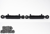 Single End 10" Steering Ram