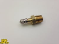 Schrader Valves