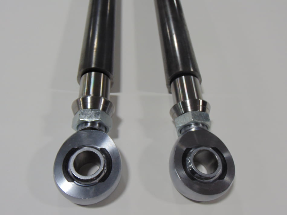 1.25x1.0 Tie Rod Kit