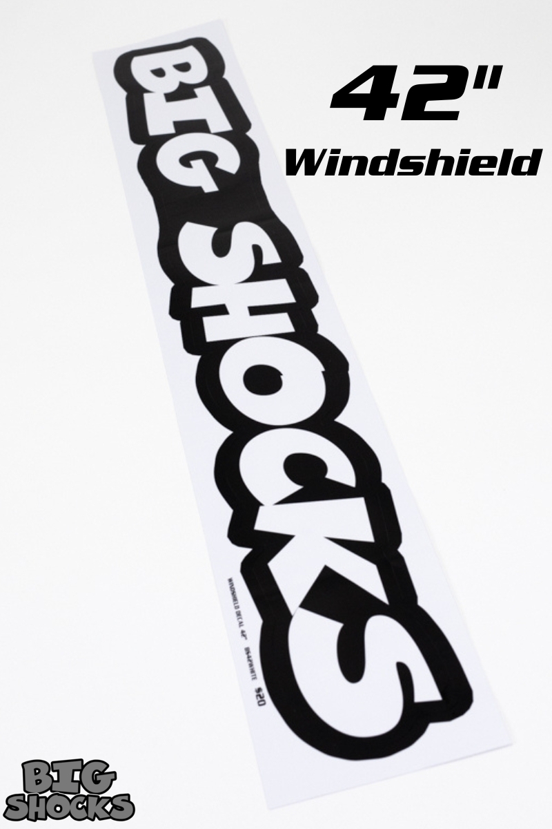 Big Shocks 42