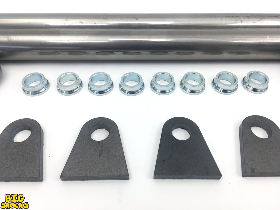 Budget Sway Bar Link Kit