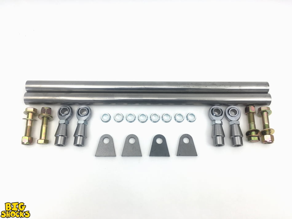 Budget Sway Bar Link Kit
