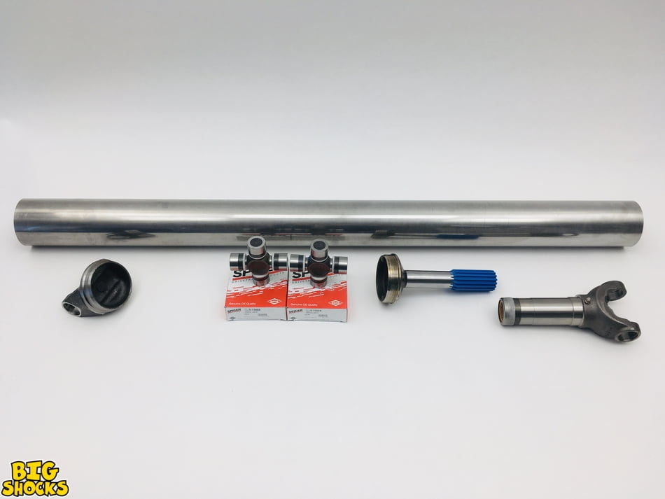 zBigShocks-1350-Series-Drive-