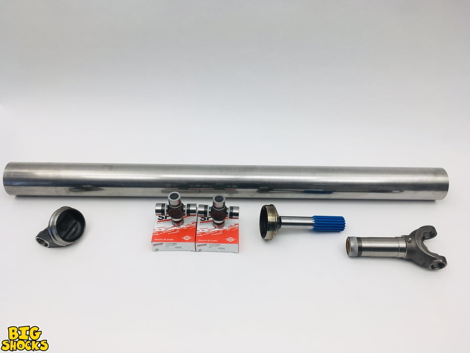 zBigShocks-1350-Series-Drive-