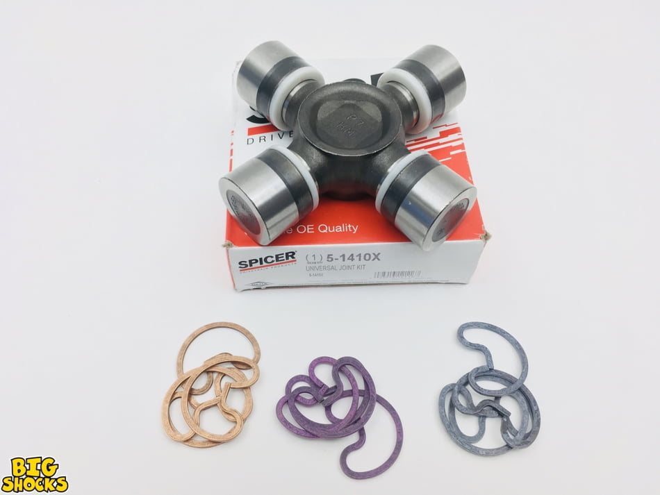 Spicer 1410 Series UJoint