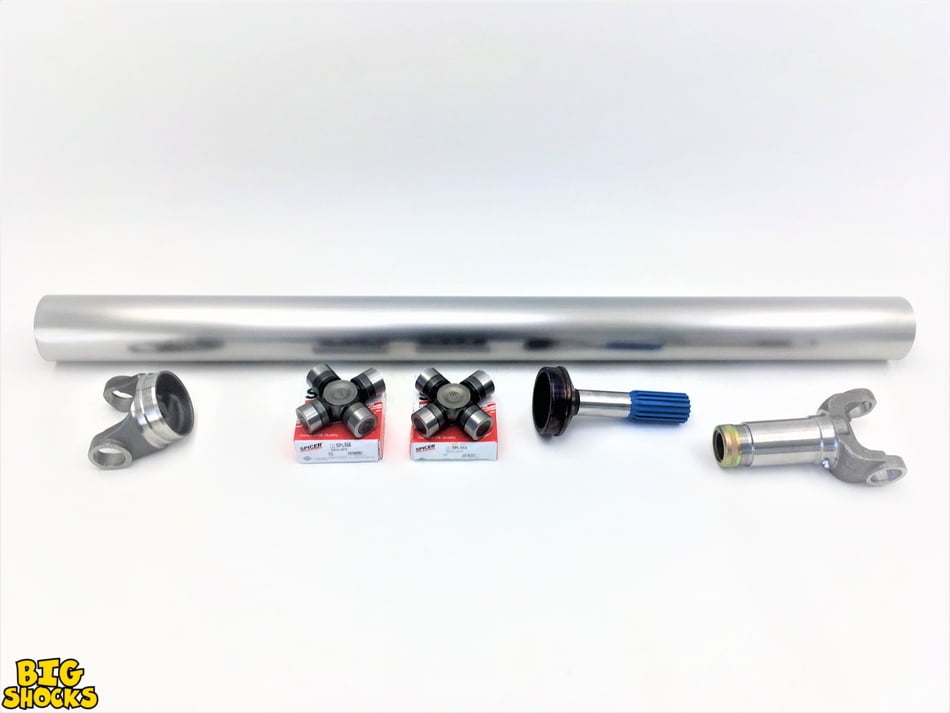 Big Shocks 1480 Series Drive Shaft Kit