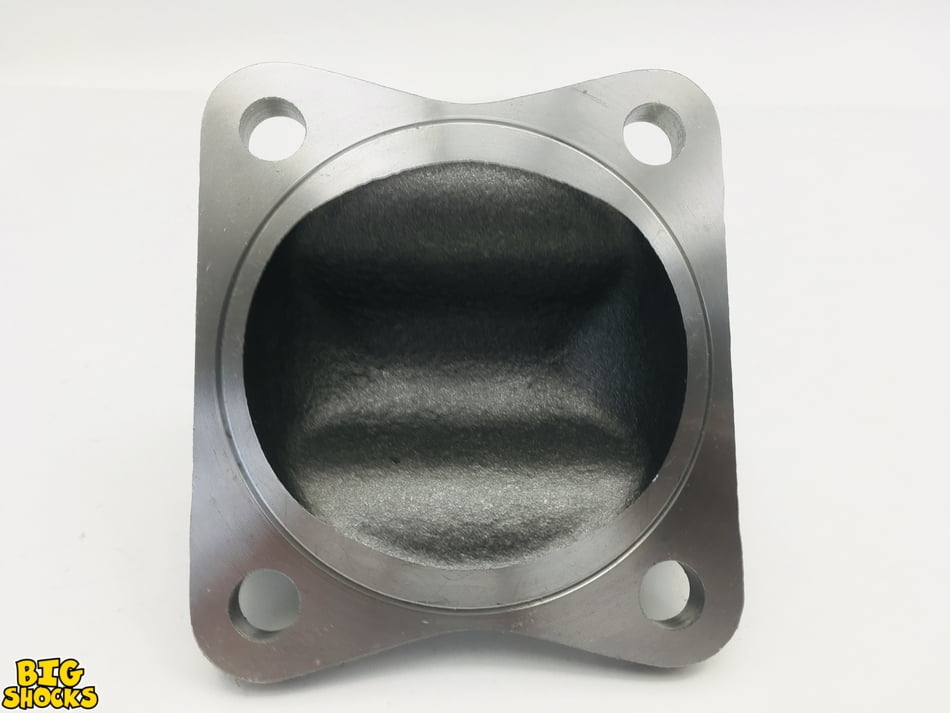 Spicer/Neapco 1480 Series Flange Yoke