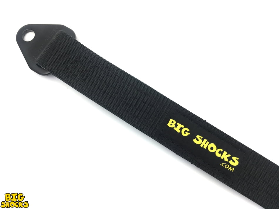 24" Big Shocks Limit Strap