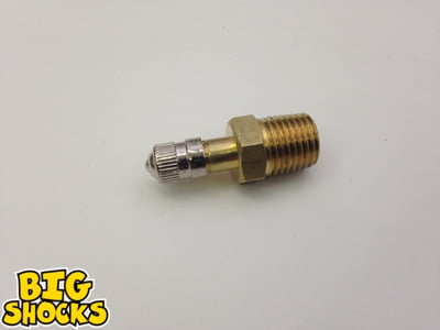 Schrader Valves