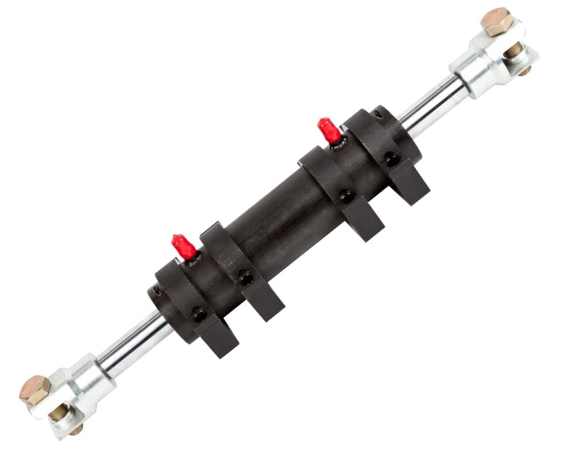Rock Assault Double Ended Ram And Clevis Kits