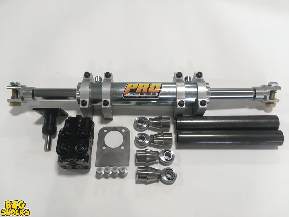 Dana 44 Hydro Steering