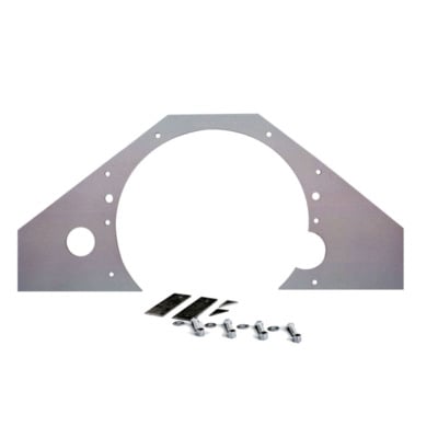 Mid-Mount Plates