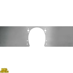 Small Block Chevy Motor Plate