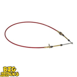 B&M Shifter Cable