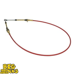B&M Shifter Cable